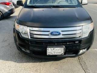 Ford Edge, 2007, Automatic, 253200 KM, Car For Sale