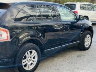 Ford Edge, 2007, Automatic, 253200 KM, Car For Sale