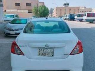 Nissan Sunny, 2016, Automatic, 250 KM, Car For Sale