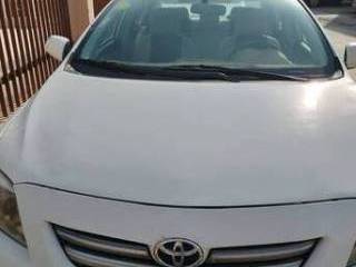 Toyota Corolla, 2010, Automatic, 424000 KM, Urgent Sell Very Good Condition