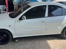 Nissan Sunny, 2010, Automatic, 204000 KM, I Am Offering Auto Gear For Sale 