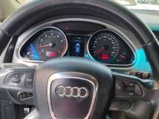 Audi Q7, 2009, Automatic, 169275 KM, , 4.2 Cuero