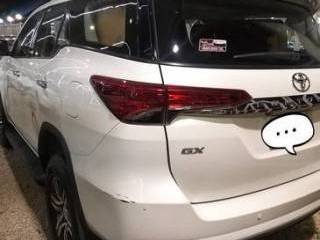 Toyota Fortuner 2.7L GX, 2019, Automatic, 142000 KM, Genuine Condition Orig
