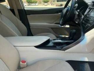Toyota Camry, 2020, Automatic, 69000 KM, Excellent Condition Wonderful Engi