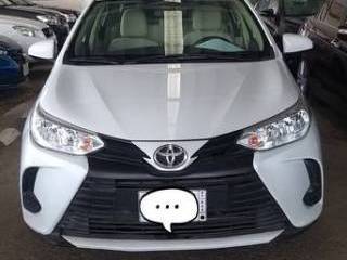 Toyata YARIS Y+, 2021, Automatic, 101000 KM, Cruise Android Camera Alloy St