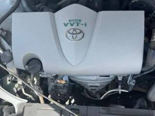 Toyata YARIS Y+, 2021, Automatic, 101000 KM, Cruise Android Camera Alloy St