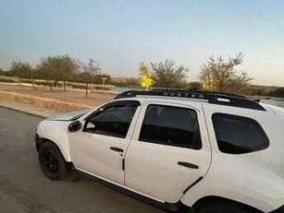 Renault Duster, 2015, Automatic, 180000 KM, Cool Car