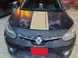 Renault Fluence, 2014, Automatic, 139000 KM, SAR 18500, , , ,
