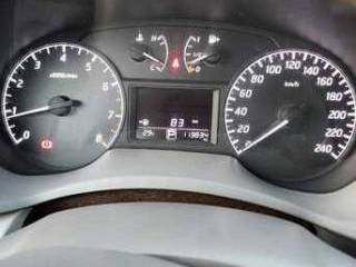 Nissan Sentra, 2016, Automatic, 113 KM,