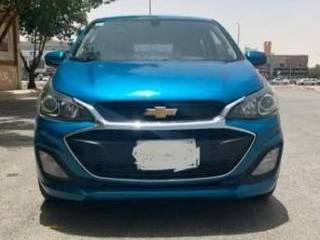 Chevrolet Spark, 2019, Automatic, 180000 KM, Small Budget Big Car Very Neat