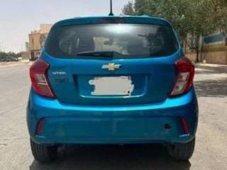 Chevrolet Spark, 2019, Automatic, 180000 KM, Small Budget Big Car Very Neat