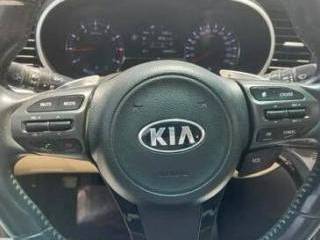 Kia Optima 2.4L, 2015, Automatic, 133000 KM, Excellent Condition Family Use