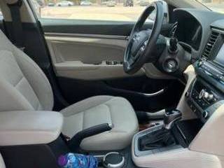 Hyundai Elentra 2.0L, 2018, Automatic, 121000 KM, Genuine Hyundai Car No Ac