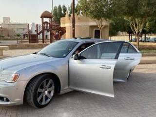 Chrysler SRT8, 2012, Automatic, 107000 KM, Dealer Condition