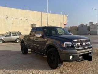 Ford F150, 2007, Automatic, 220000 KM, F150 Beast With 4x4 Gear