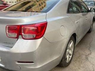 Chevrolet Malibu, 2015, Automatic, 200000 KM, Model Very Well Maintained..f