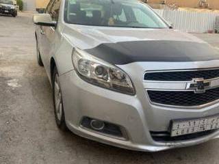 Chevrolet Malibu, 2015, Automatic, 200000 KM, Model Very Well Maintained..f
