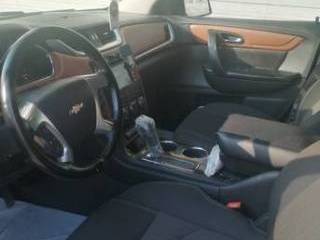 Chevrolet Traverse, 2015, Automatic, 187000 KM, Family Clean SUV Mint Condi