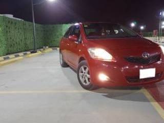 Toyota Yaris Y 2010, 2010, Manual, 276250 KM,