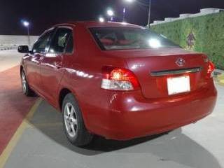 Toyota Yaris Y 2010, 2010, Manual, 276250 KM,