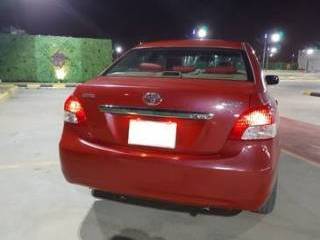 Toyota Yaris Y 2010, 2010, Manual, 276250 KM,