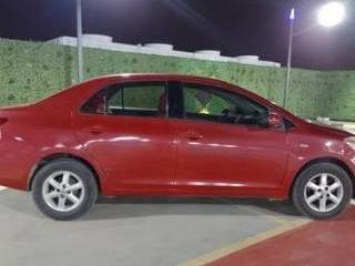 Toyota Yaris Y 2010, 2010, Manual, 276250 KM,