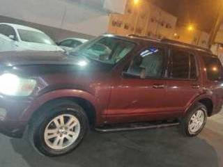 Ford Explorer 2010 4*4, 2010, Automatic, 169000 KM, X4