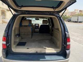 Ford Explorer, 2006, Automatic, 260000 KM,
