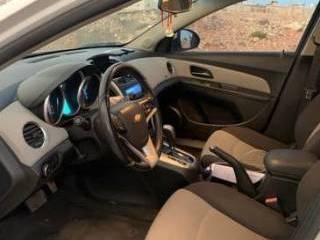 Chevrolet Cruze, 2017, Automatic, 127000 KM,