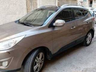 Hyundai Tucson 2012, 2012, Automatic, 263450 KM, To Sale