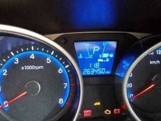Hyundai Tucson 2012, 2012, Automatic, 263450 KM, To Sale