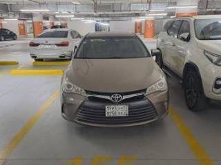 Toyota Camry, 2017, Automatic, 169390 KM, Near Alwurood