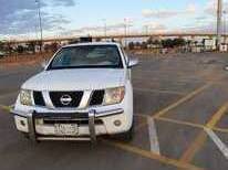 Nissan Pathfinder, 2007, Automatic, 300000 KM, For Sale, Immediate