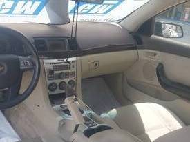 Chevrolet Caprice, 2009, Automatic, 265000 KM, All Good