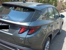 Hyundai Tucson, 2022, Automatic, 46000 KM, Tucson With Low Mileage 46000KM 