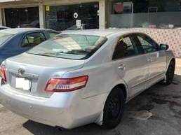 Toyota Camry, 2011, Automatic, 197000 KM, For Sale