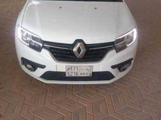 Renault Symbol, 2019, Automatic, 147000 KM, Good Conditions With Warranty