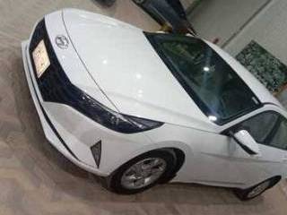 Hyundai Elantra, 2022, Automatic, 61000 KM, Original Paint/ Low Milage/ Cas
