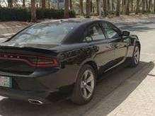 Dodge Charger, 2020, Automatic, 59000 KM, Excellent Diplomatic Vehicle
