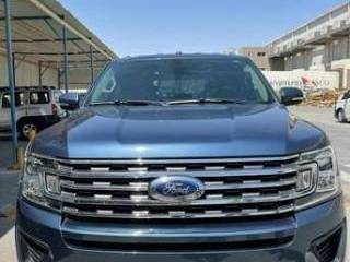Ford Expedition, 2019, Automatic, 92 KM, XLT, 92K KM, SAR 145K