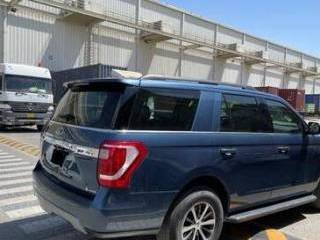 Ford Expedition, 2019, Automatic, 92 KM, XLT, 92K KM, SAR 145K