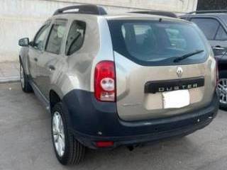Renault Duster, 2014, Automatic, 205000 KM, / Family Car / / / Odo: