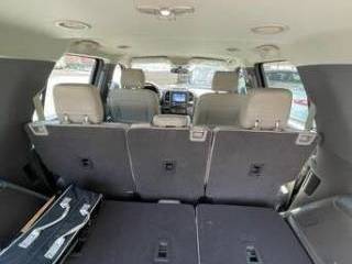 Ford Expedition, 2019, Automatic, 92 KM, XLT