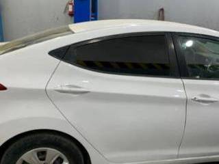 Hyundai Elantra-2012, 2012, Automatic, 316614 KM, Hyundai Elantra For Sale