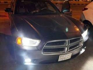Dodge Charger, 2014, Automatic, 181000 KM, Full Option Non Accidental Car W