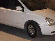 Kia Carnival, 2011, Automatic, 157924 KM, I Want To Sell My Model Very Good