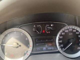 Nissan Tiida, 2014, Automatic, 168 KM,