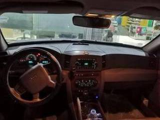 Jeep Cherokee, 2007, Automatic, 250 KM, Limited Edition