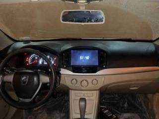 MG, 2012, Automatic, 126000 KM, Selling