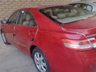 Toyota Camry, 2010, Automatic, 277 KM, For Sale